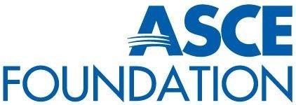 American Society of Civil Engineers Foundation, Inc. Logo