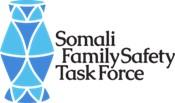 Somali Family Safety Task Force Logo