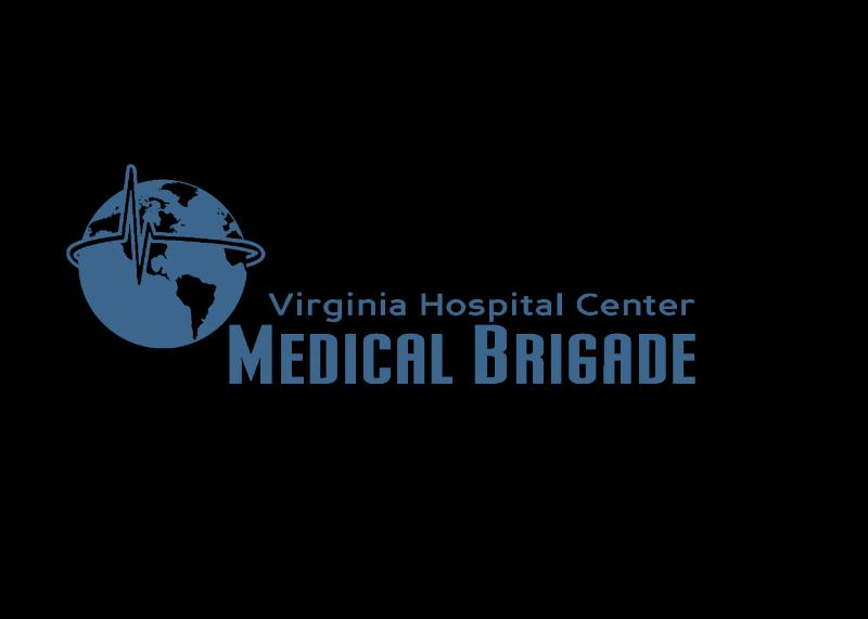 VHC Medical Brigade Inc Logo