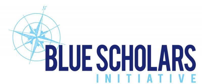 Blue Scholars Initiative Inc Logo
