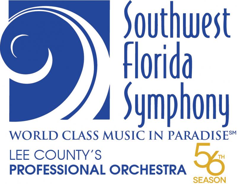 Southwest Florida Symphony Logo