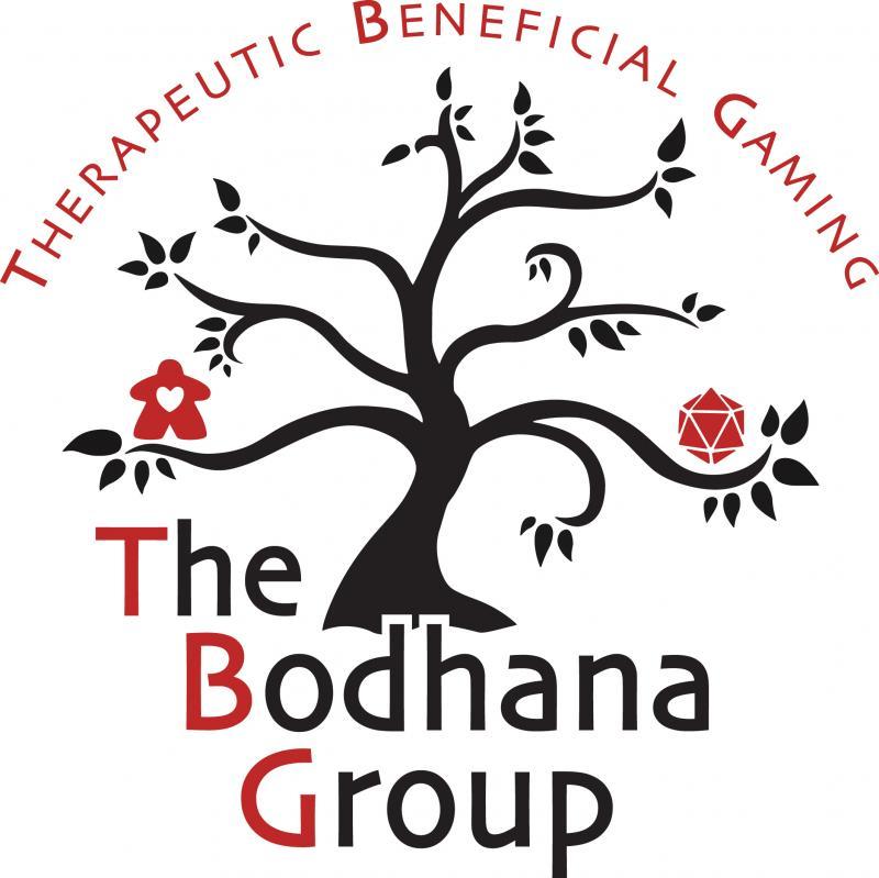 The Bodhana Group Logo