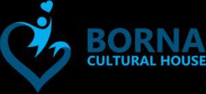 Borna Cultural House Logo