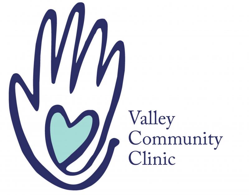 Valley Community Clinic Logo