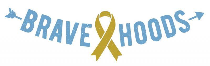 Bravehoods Logo