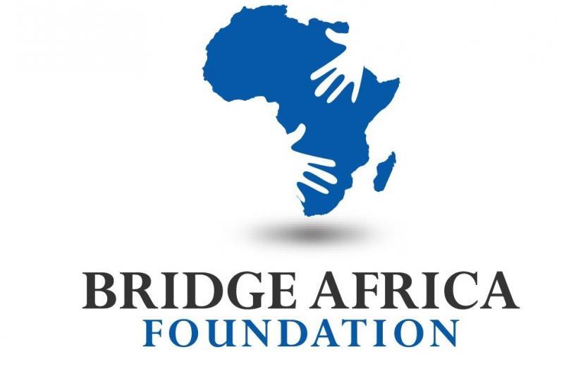 Bridge Africa Foundation Logo
