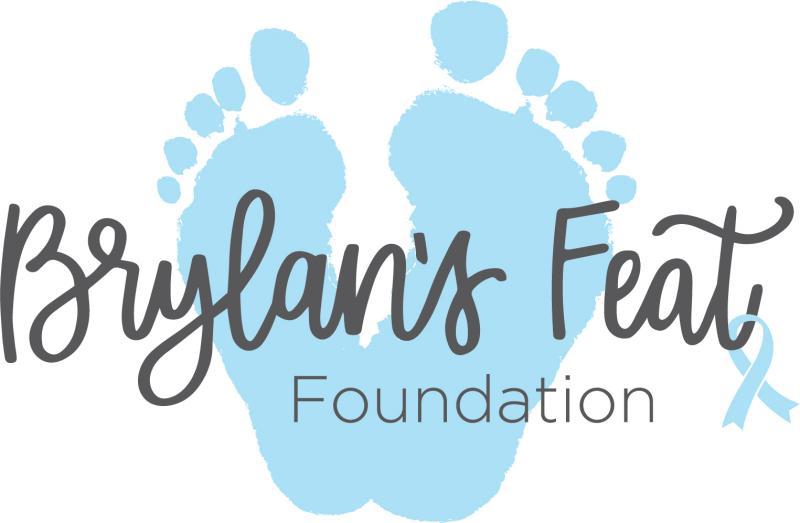 Brylan's Feat Foundation Logo