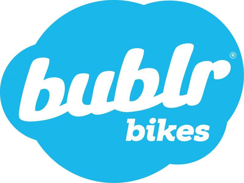 Midwest Bikeshare, Inc. Logo