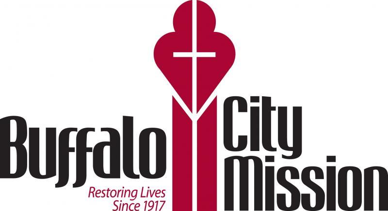 City Mission Society Inc Logo