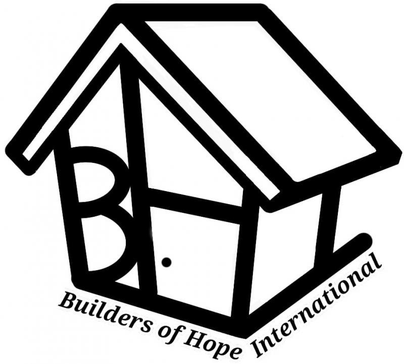 Builders of Hope Logo