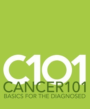 CANCER 101 INC Logo