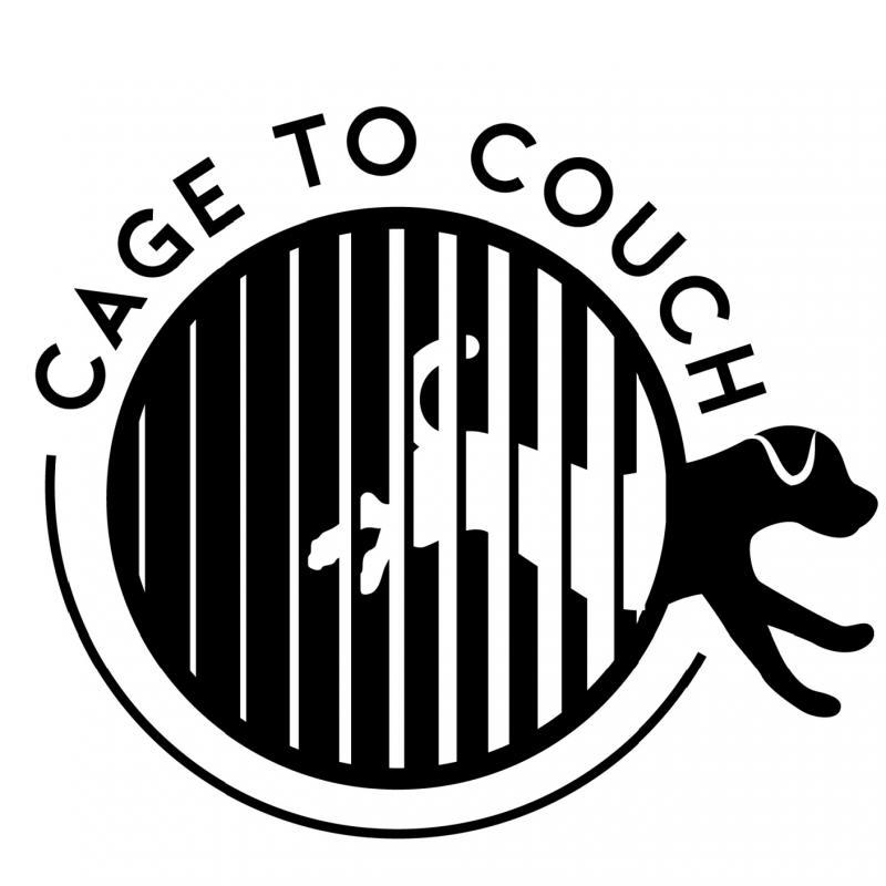 Cage To Couch Inc Logo