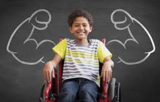 Abilities For Kids Inc Logo