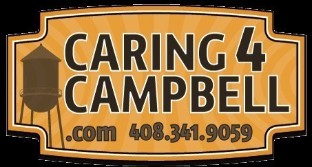 Caring4campbell Logo