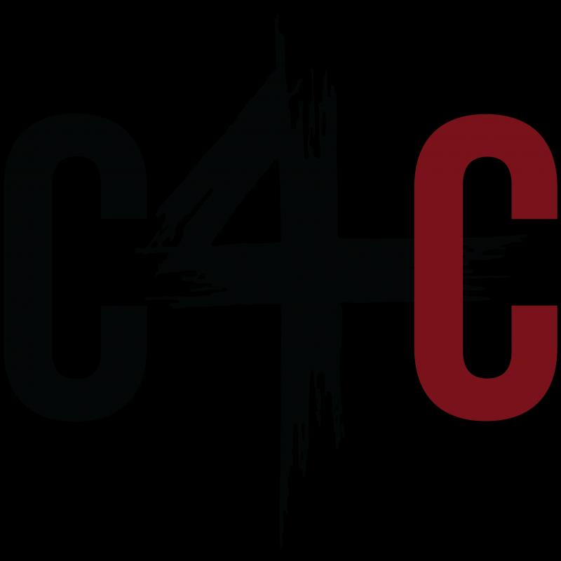 Crossroads 4 Christ Inc Logo