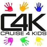 Cruise 4 Kids Logo