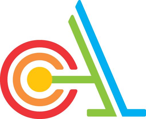 Catamount Film & Arts Co Logo