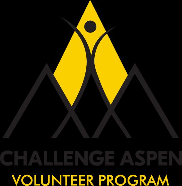 Challenge Aspen Logo