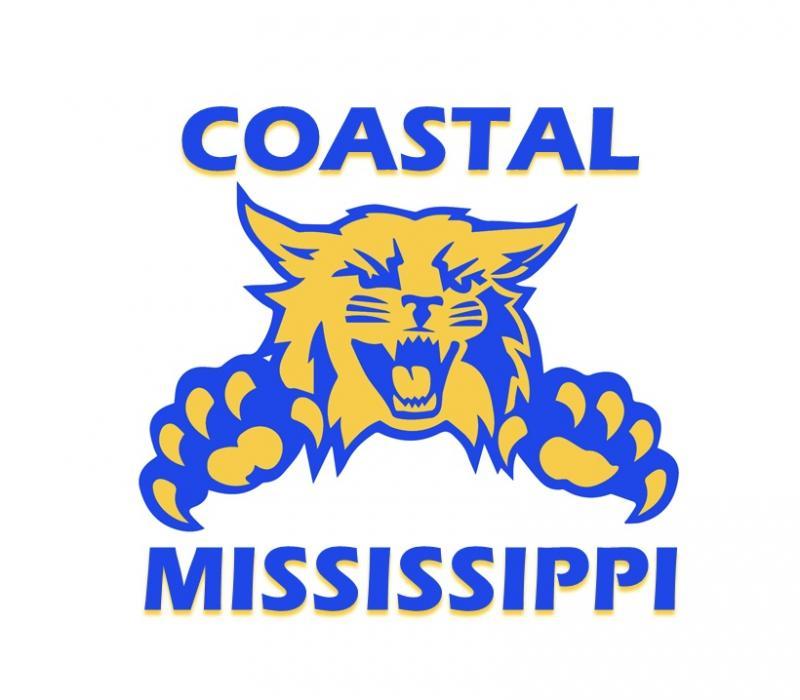 Coastal Mississippi Homeschool Sports Association Logo