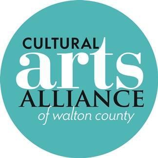 Cultural Arts Alliance Of Walton County Inc Logo