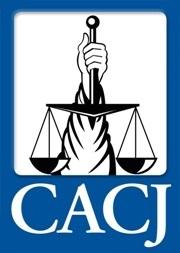 California Attorneys for Criminal Justice Logo