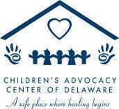 The Childrens Advocacy Center Of Delaware Inc Logo