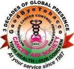 Cancer Aid Society Logo