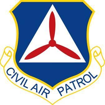 CIVIL AIR PATROL Logo