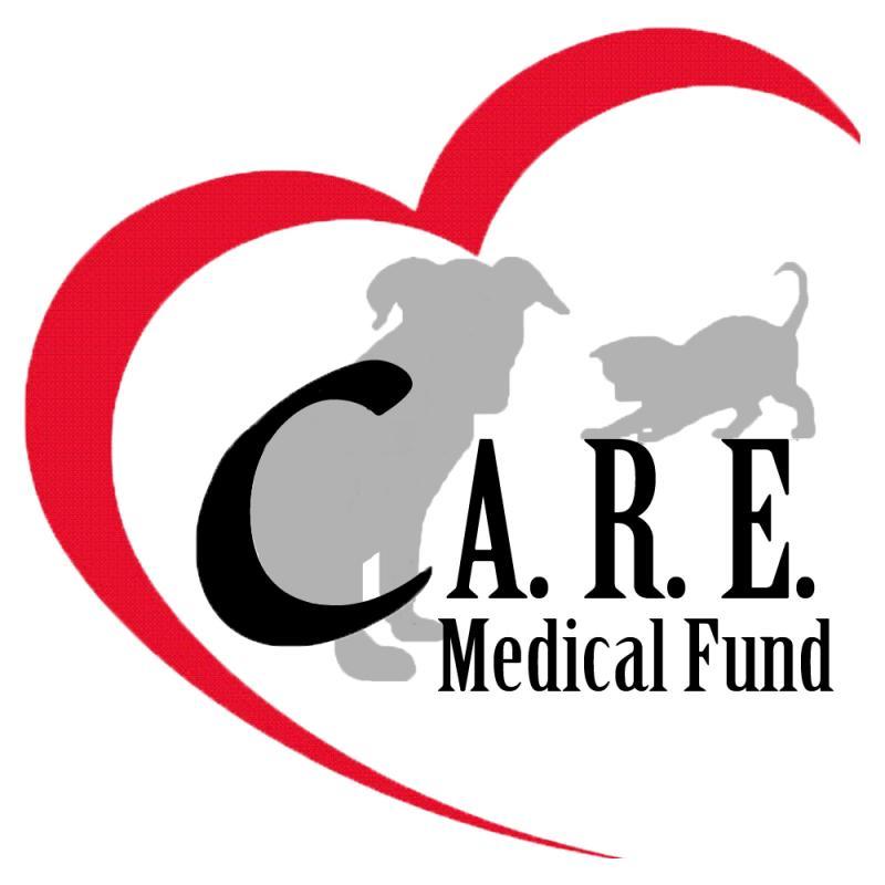 Companion Animal Rehabilitation Emergency Medical Fund Inc Logo
