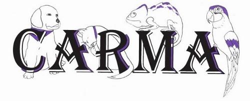 Compassionate Animal Rescue for Medical Aid Inc. Logo