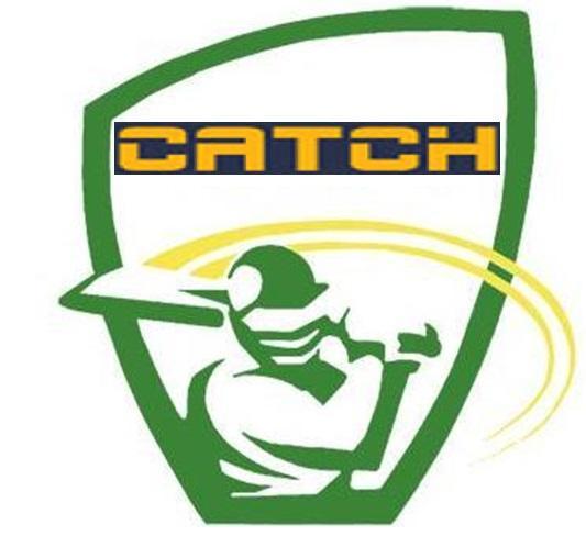 Catch Sports Inc Logo