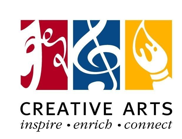 CREATIVE ARTS FOR KIDS INC Logo