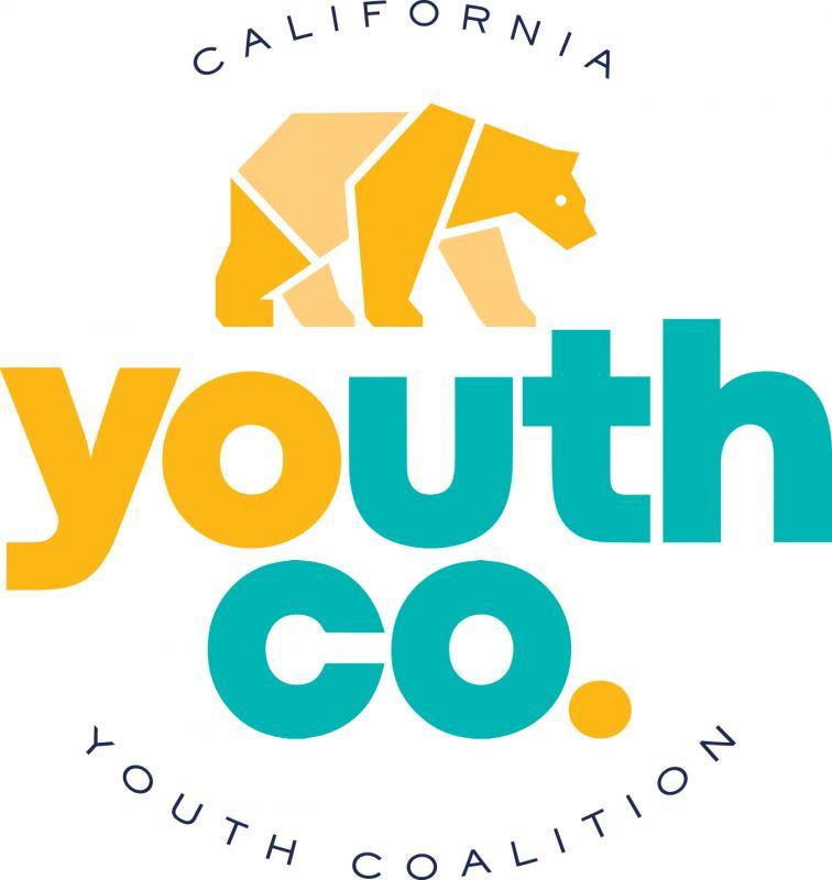 California Youth Coalition Logo