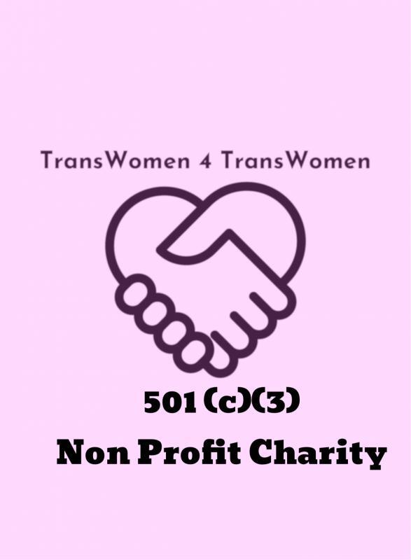 Transwomen4transwomen Logo
