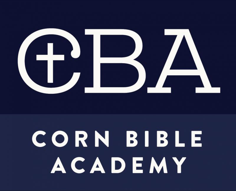 Corn Bible Academy Inc Logo