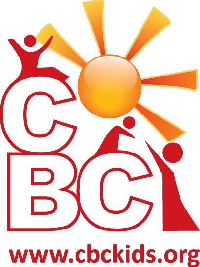 Committee to Benefit the Children Logo