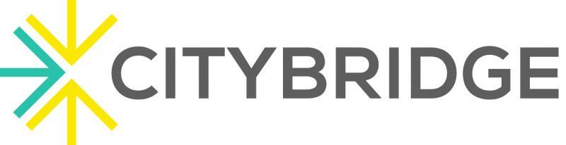 CityBridge Education Logo