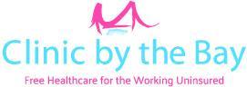 Clinic by the Bay Logo