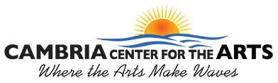 Allied Arts Association Of Cambria Logo