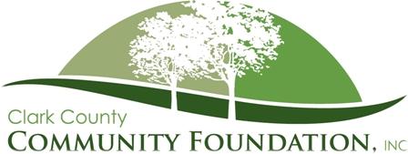 CLARK COUNTY COMMUNITY FOUNDATION INC Logo