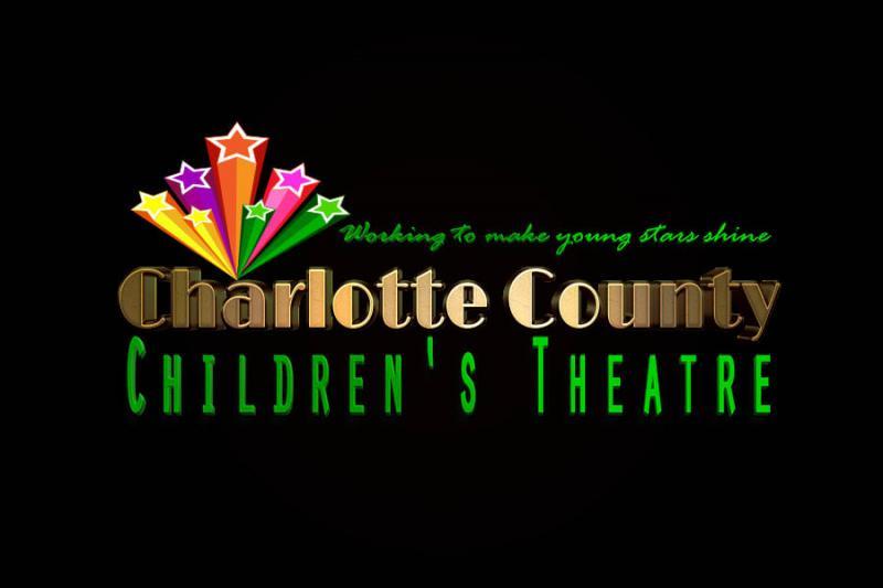 Charlotte County Childrens Theatre Inc Logo