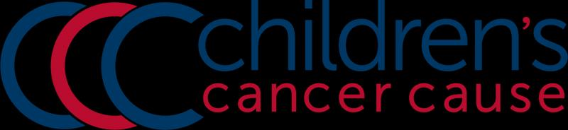 Children's Cancer Cause (formerly Children's Cause for Cancer Advocacy) Logo
