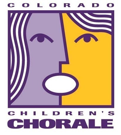 Colorado Children's Chorale Logo