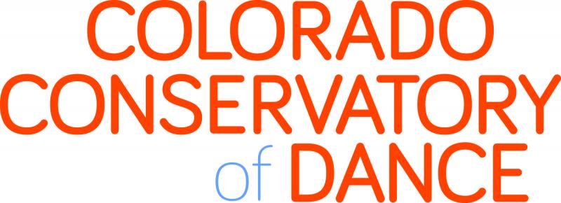 COLORADO CONSERVATORY OF DANCE INC Logo