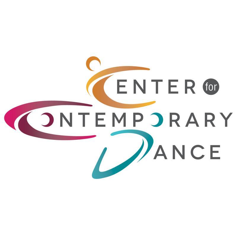 The Center for Contemporary Dance Inc Logo