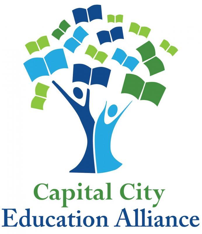 Capital City Education Alliance Inc Logo