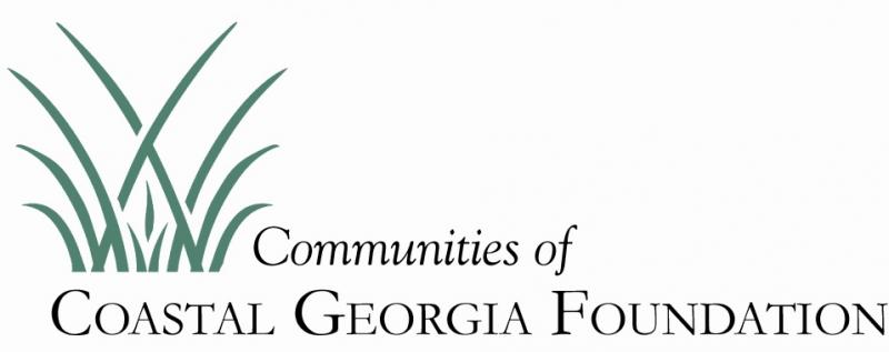 COMMUNITIES OF COASTAL GEORGIA FOUNDATION INC Logo