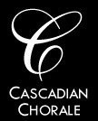 Cascadian Chorale Logo