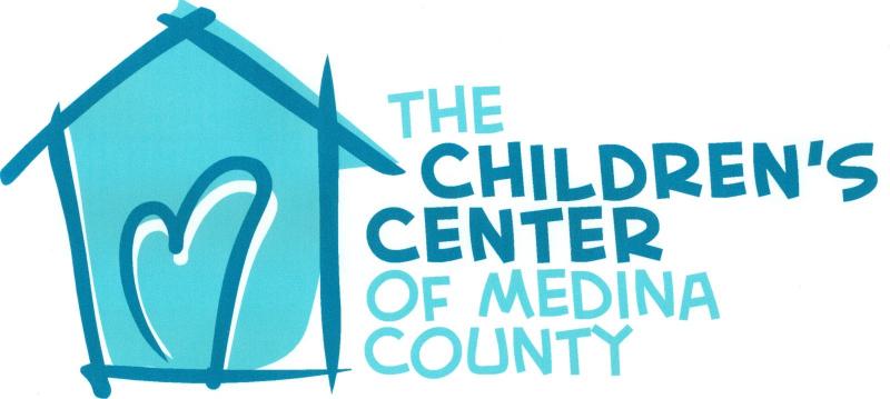 THE CHILDRENS CENTER OF MEDINA COUNTY Logo