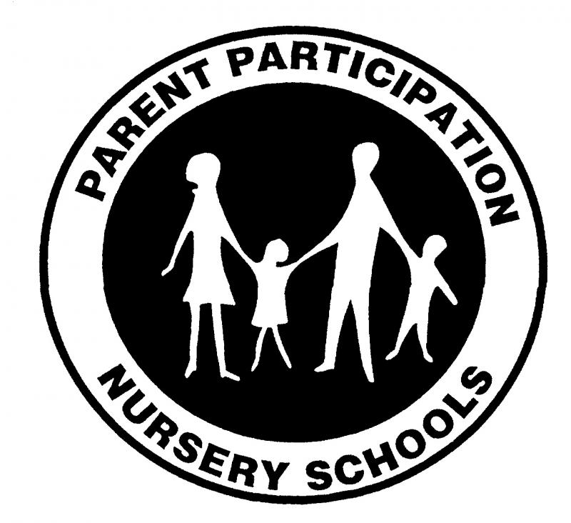 California Council of Parent Participation Nursery Schools Inc Logo